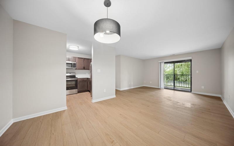 Your Apartment