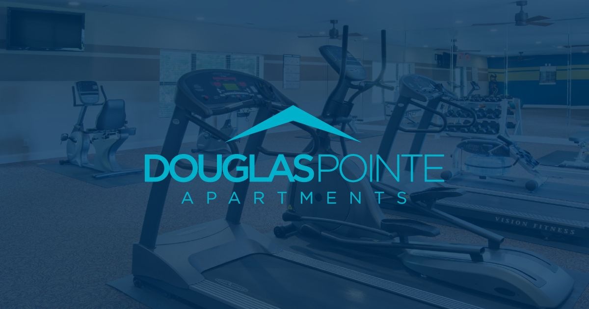 Douglas Pointe Apartments